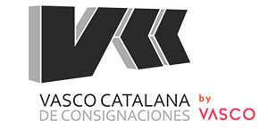 Vasco Catalana de Consignaciones Vasco Bohemia